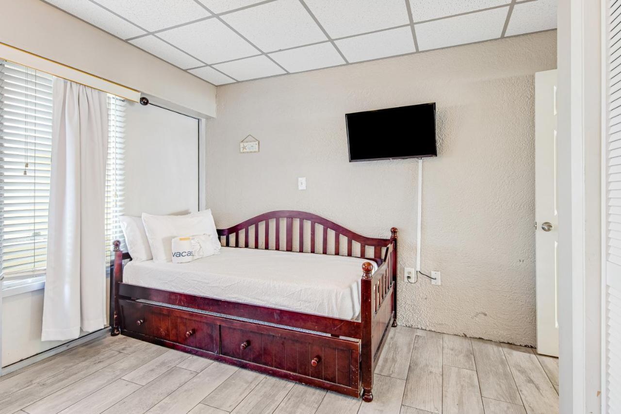 Continental Condo 118 Panama City Beach Kültér fotó