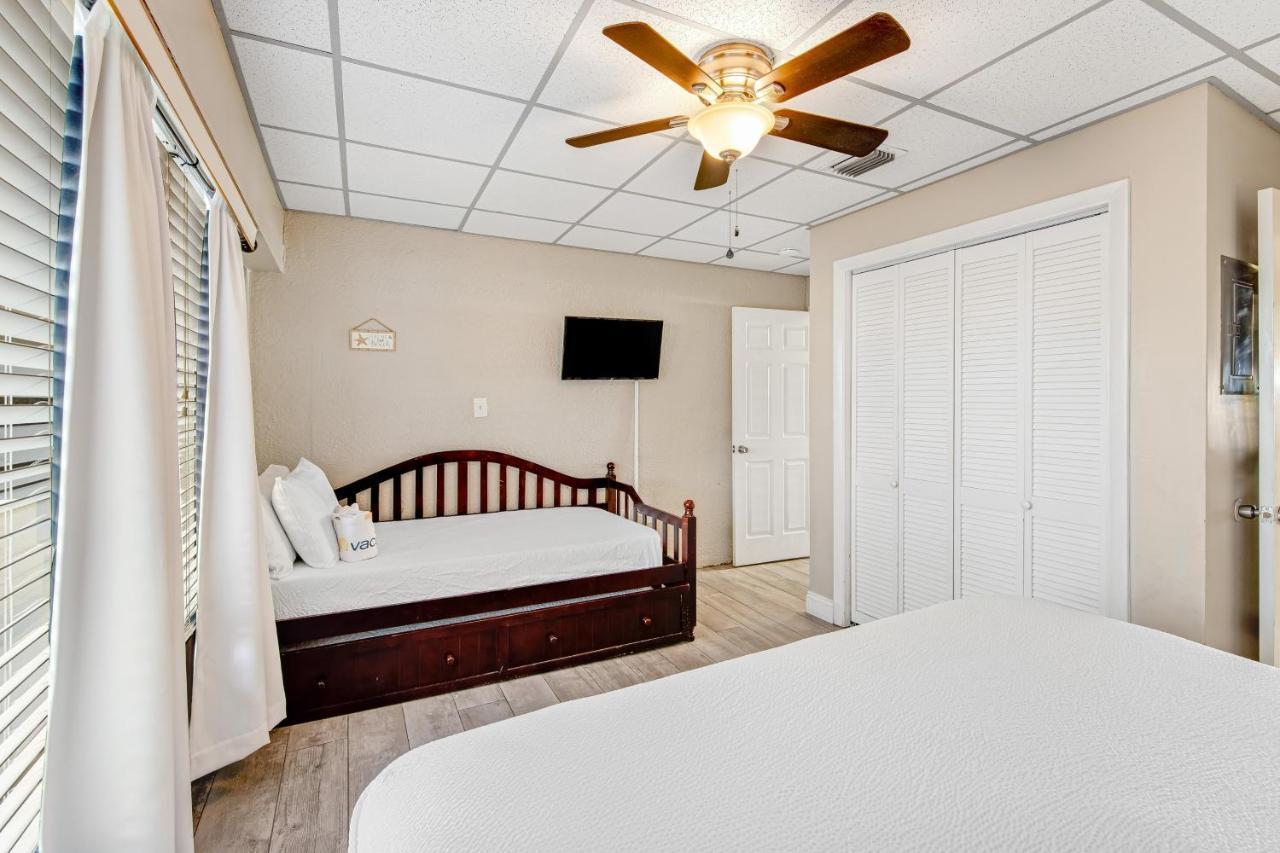 Continental Condo 118 Panama City Beach Kültér fotó