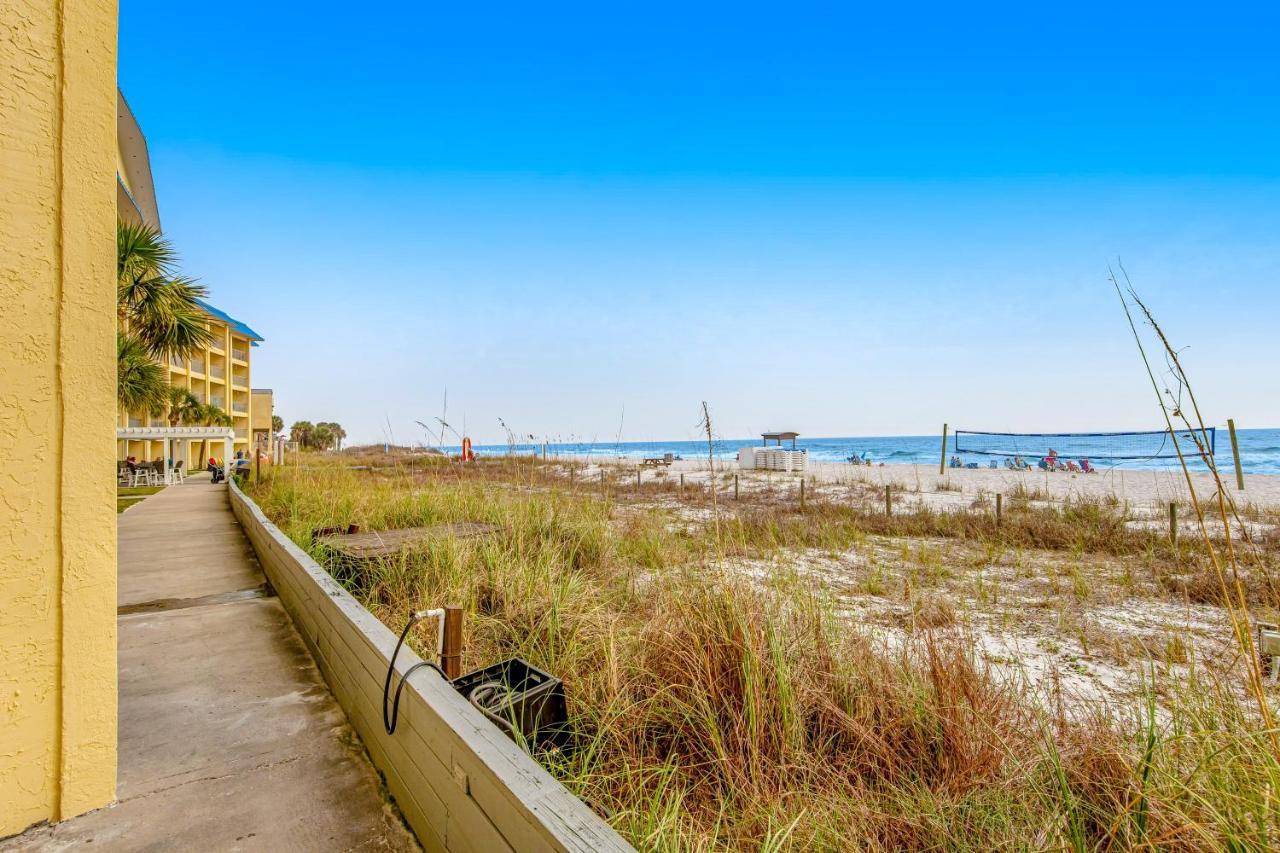 Continental Condo 118 Panama City Beach Kültér fotó