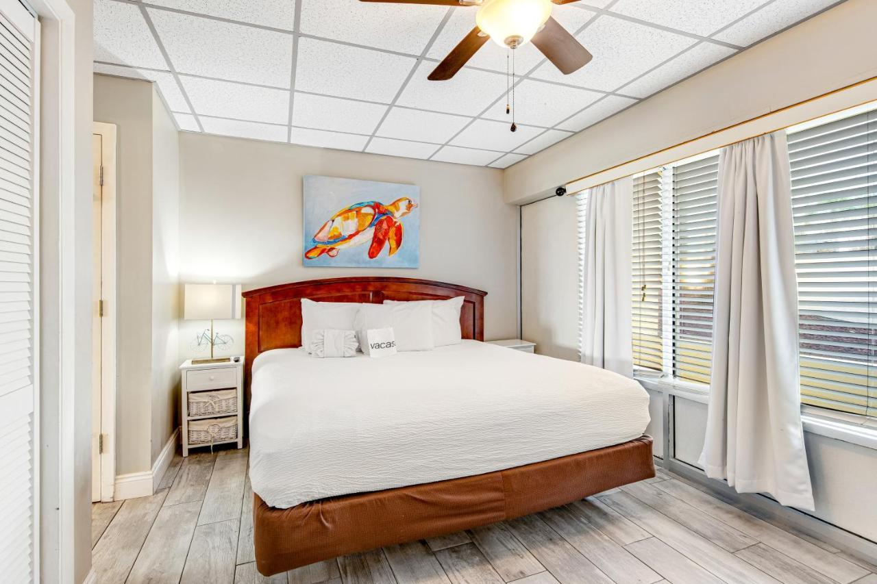 Continental Condo 118 Panama City Beach Kültér fotó