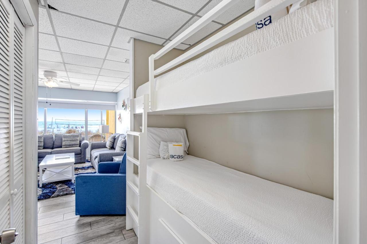 Continental Condo 118 Panama City Beach Kültér fotó