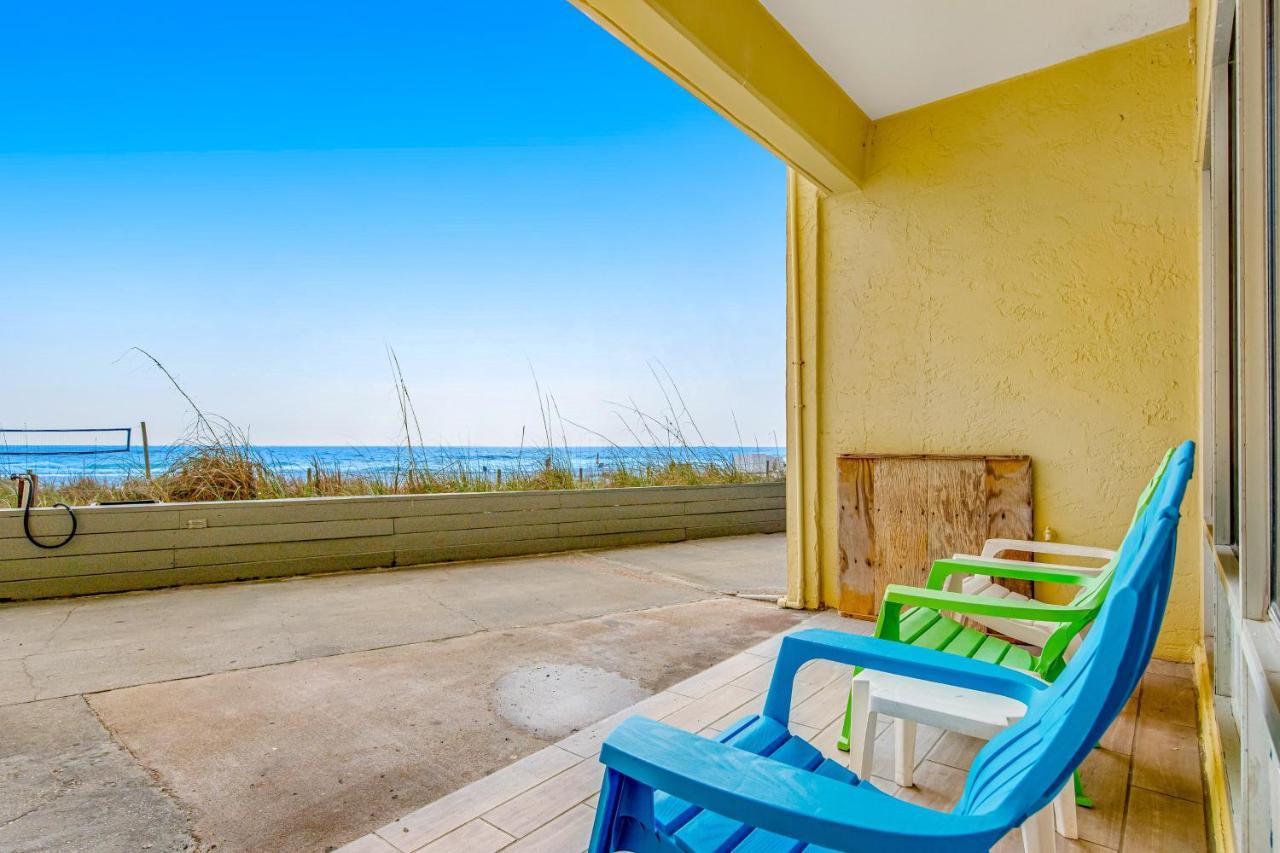 Continental Condo 118 Panama City Beach Kültér fotó